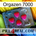 Orgazen 7000 13